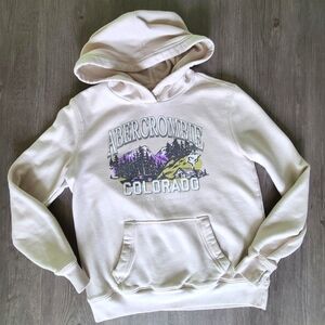 Abercrombie Kids Hoodie